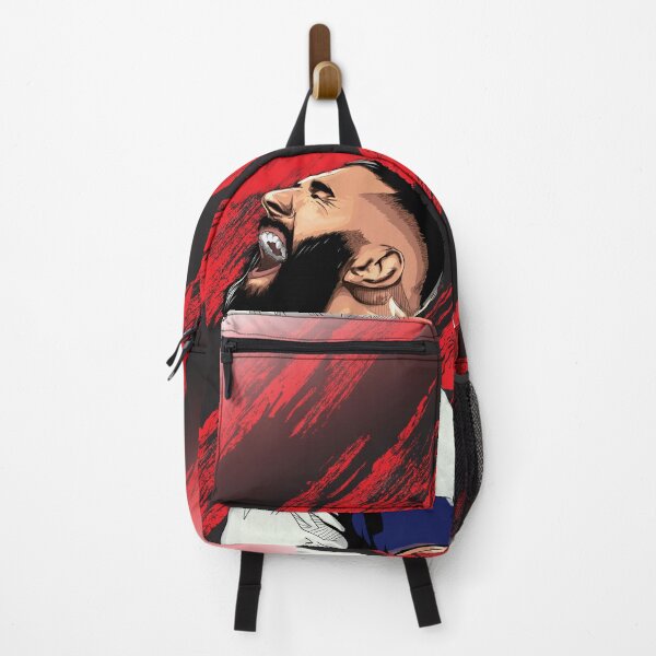 Item preview, Uncle of all the world Karim Benzema designed and sold by ZACKBLOO.