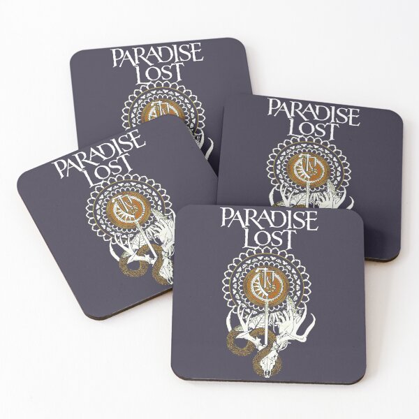 Item preview, Proud Paradise Lost Cool Gift designed and sold by Annedelgadillo.