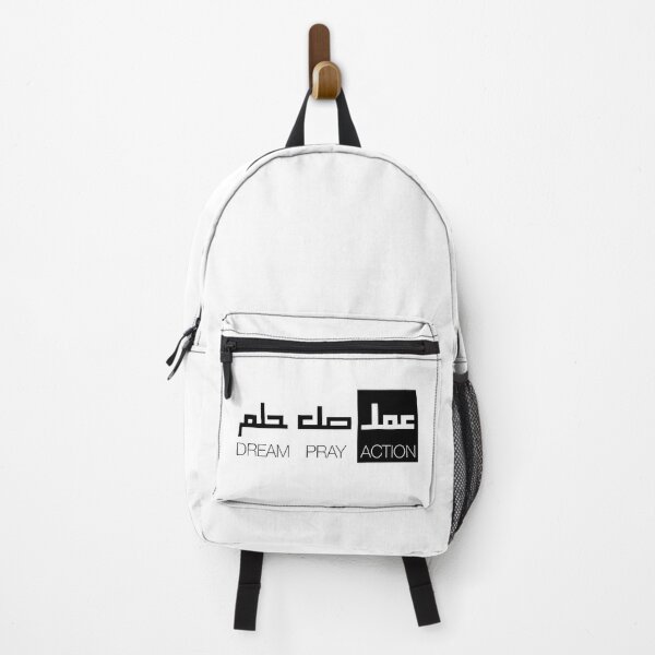 Item preview, Dream Pray Action Muslim Fashion and Lifestyle designed and sold by MMStorage.