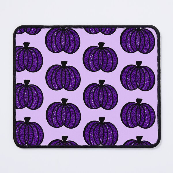 Item preview, My Purple Leopard pumpkin designed and sold by orchidgd.