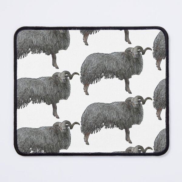 Item preview, Sheep designed and sold by Colin Bentham.