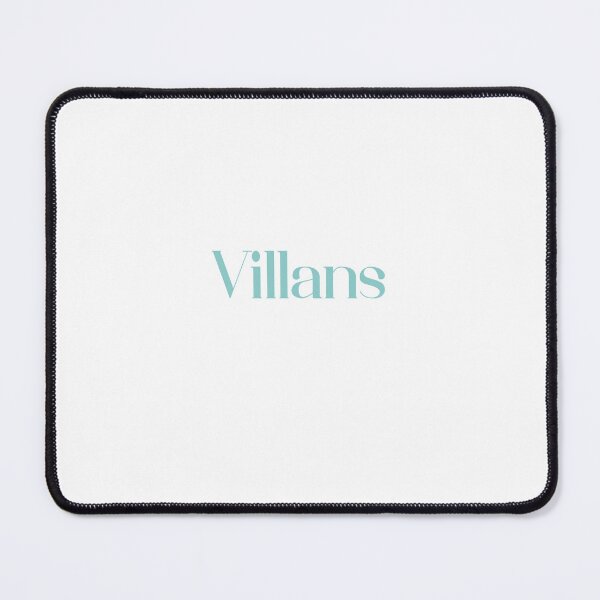 Item preview, villans designed and sold by Truefans.