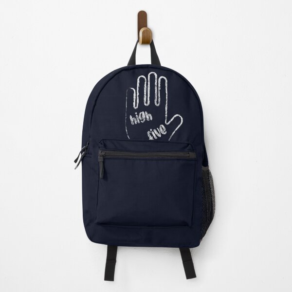 Item preview, High Five designed and sold by LazyHatter.