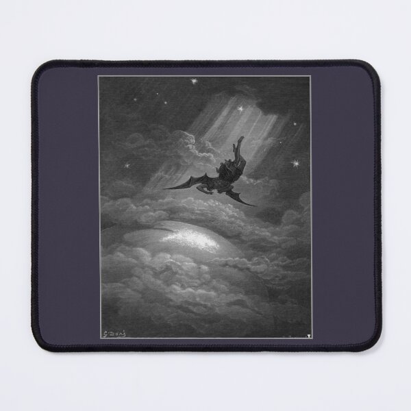 Item preview, Retro Paradise Lost Cool Graphic Gift designed and sold by Annedelgadillo.