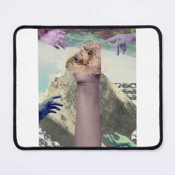 Item preview, Digital Collage human hands designed and sold by Zicola.