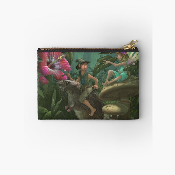 Item preview, Woodland creatures designed and sold by Tony Morgan.