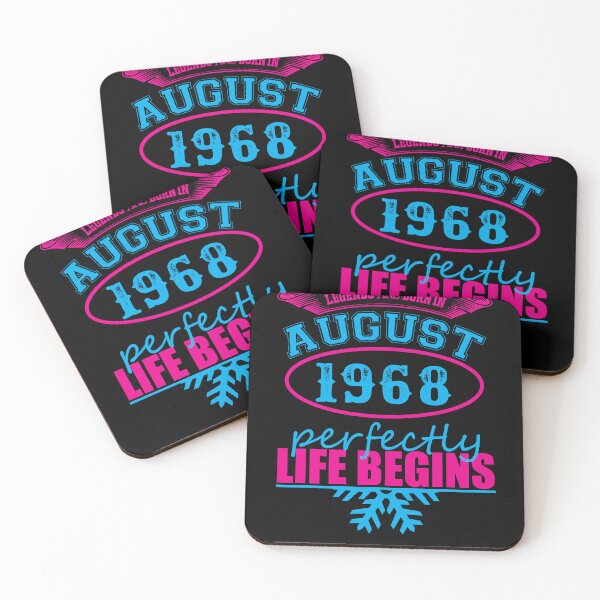 Item preview, Legends Are Bron In August 1968 designed and sold by El-kournafi.