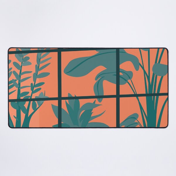 Item preview, Plant Lover's Window designed and sold by zykydesigns.
