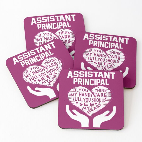Item preview, Assistant principal hand full heart   designed and sold by UzuraDS.