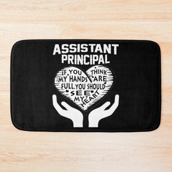 Item preview, Assistant principal hand full heart   designed and sold by UzuraDS.