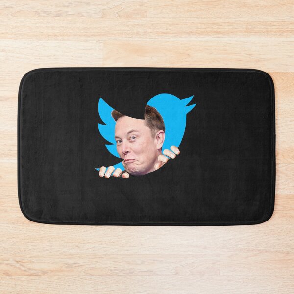 Artikelvorschau, Elon Musk Twitter entworfen und verkauft von MarquitaHeard.