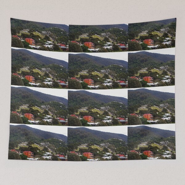 Item preview, Central Tilba designed and sold by Evita.