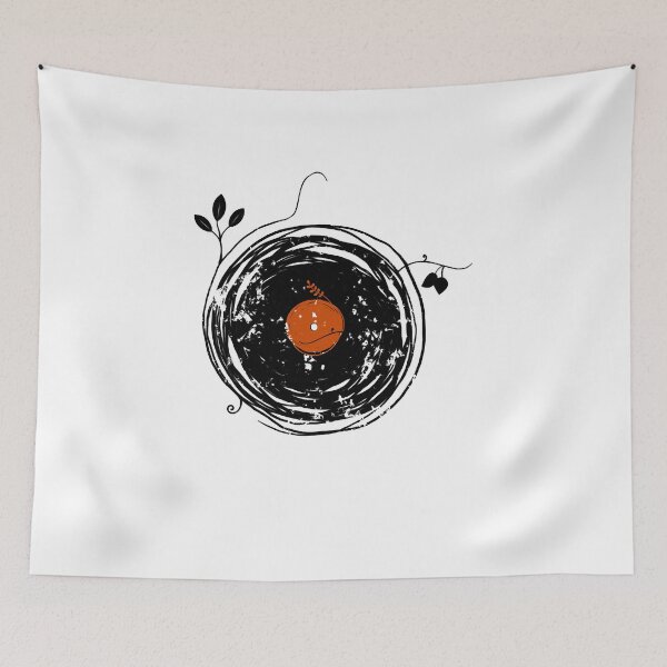 Item preview, Enchanting Vinyl Records Vintage designed and sold by MarquitaHeard.