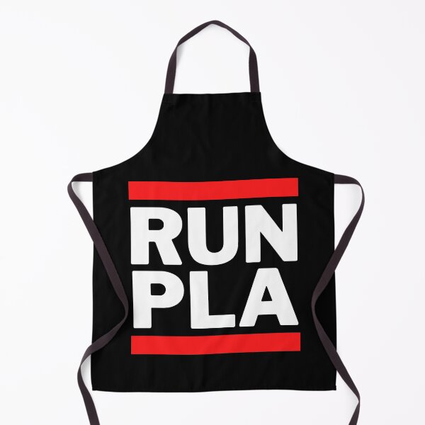 Item preview, Run Pla designed and sold by SwejdDesign.