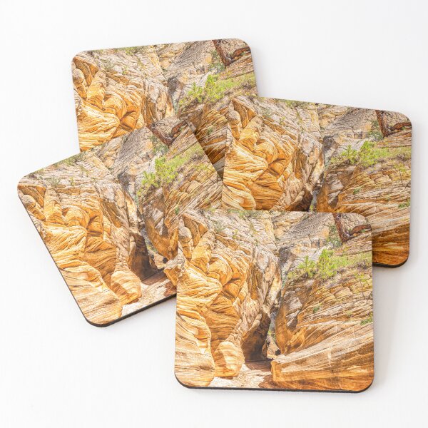 Item preview, Lick Wash Trail Hike designed and sold by GestaltImagery.