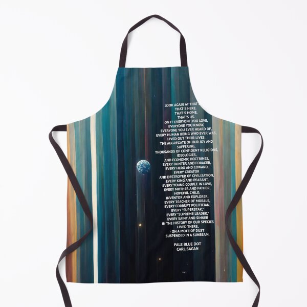 Item preview, Pale Blue Dot designed and sold by XanaduTheater.