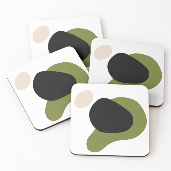 Item preview,  organic spots designed and sold by Pacesyte.