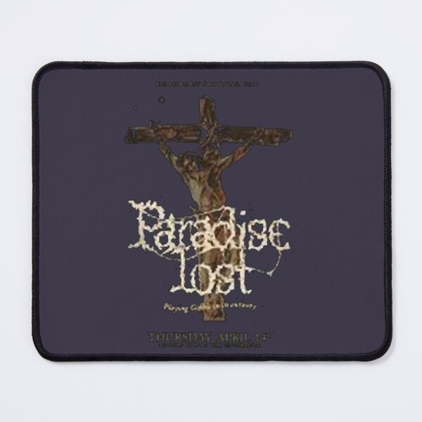 Item preview, Retro Vintage Paradise Lost Gifts Movie Fan designed and sold by Annedelgadillo.