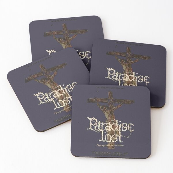 Item preview, Retro Vintage Paradise Lost Gifts Movie Fan designed and sold by Annedelgadillo.