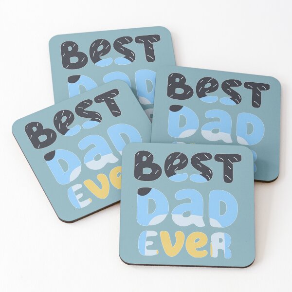 Item preview, best dad designed and sold by SoPinkUK.