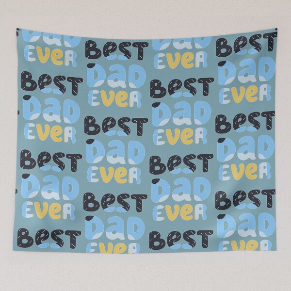 Item preview, best dad designed and sold by SoPinkUK.