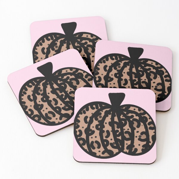 Item preview, Leopard my Pumpkin  designed and sold by orchidgd.