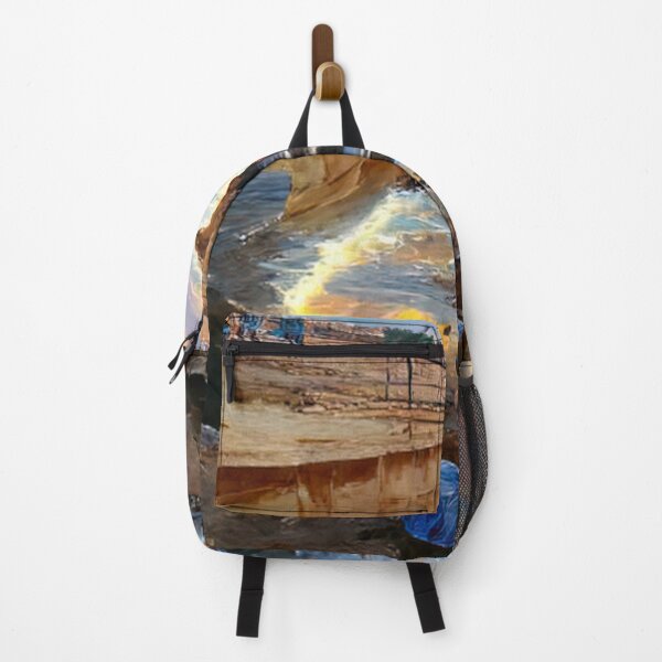 Item preview, Sunset Cliffs designed and sold by steelgeen.