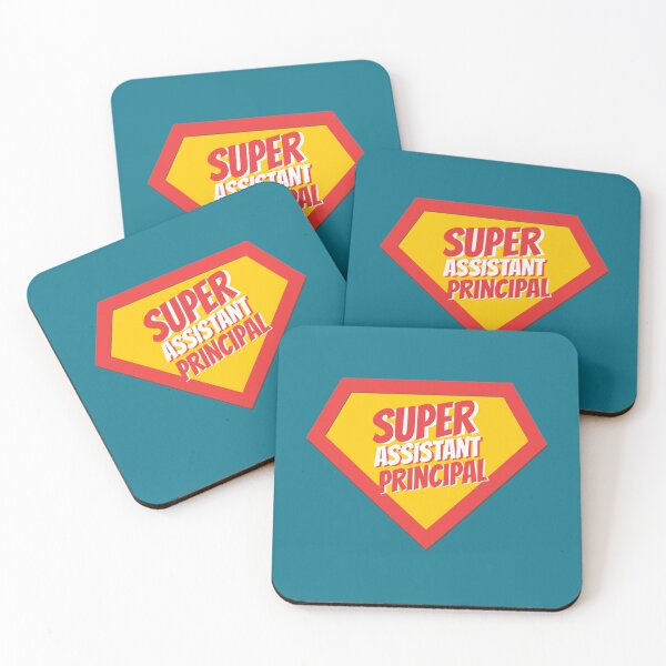 Item preview, Assistant Principal Gifts  Super Assistant Principal  designed and sold by UzuraDS.