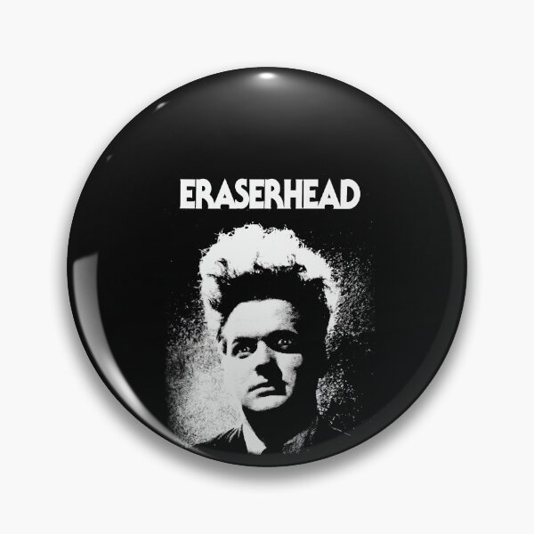 Item preview, Eraserhead designed and sold by MarquitaHeard.