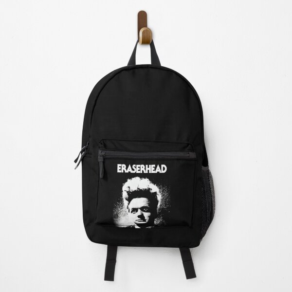 Item preview, Eraserhead designed and sold by MarquitaHeard.
