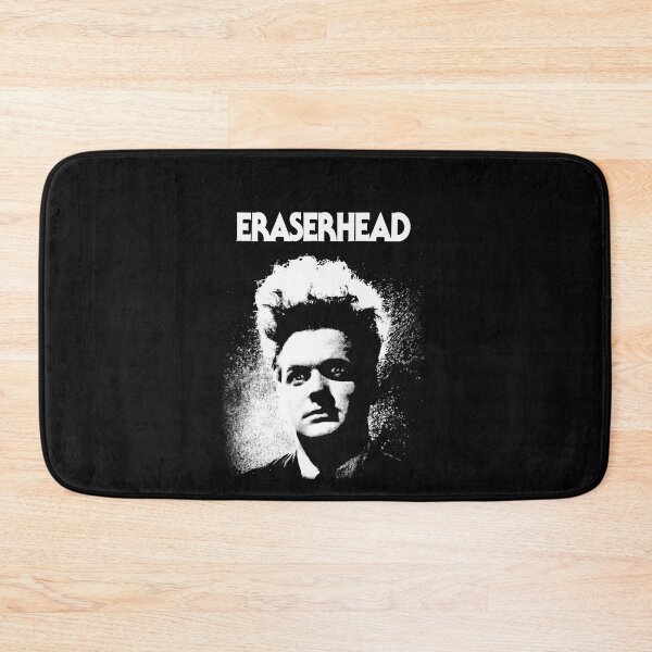 Item preview, Eraserhead designed and sold by MarquitaHeard.