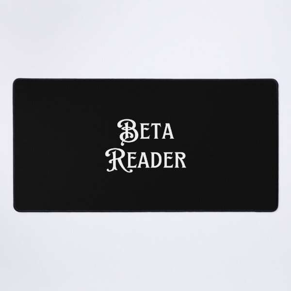 Item preview, Beta Reader designed and sold by TheKnightWriter.