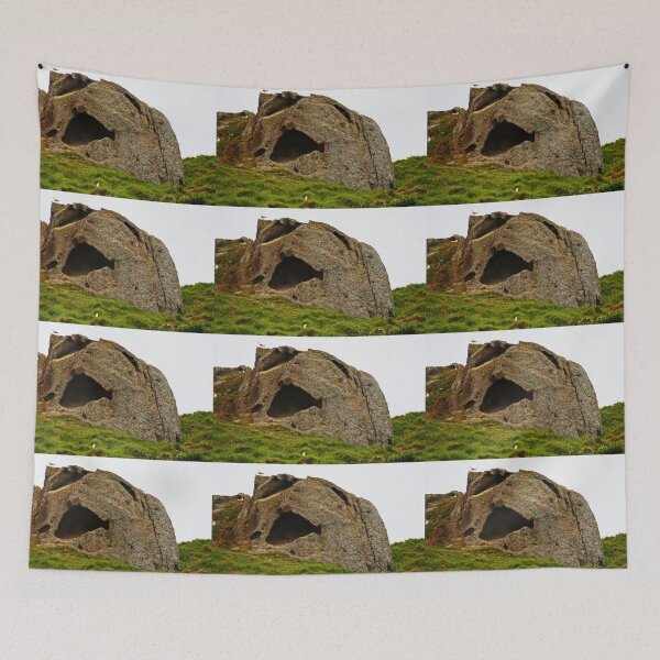 Item preview, Whale Rock designed and sold by Evita.