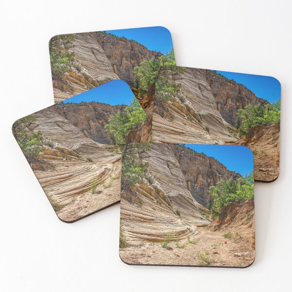 Item preview, Lick Wash Trail Hike designed and sold by GestaltImagery.