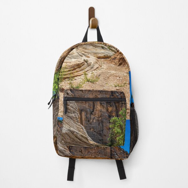 Item preview, Lick Wash Trail Hike designed and sold by GestaltImagery.