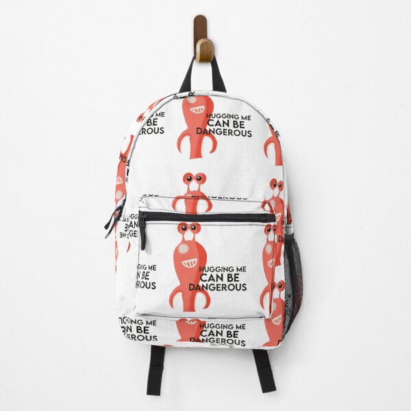 Item preview, Hugging me can be dangerous designed and sold by papaipapai198.