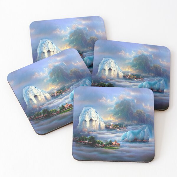 Item preview, Giant Iceberg designed and sold by steelgeen.