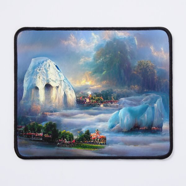 Item preview, Giant Iceberg designed and sold by steelgeen.