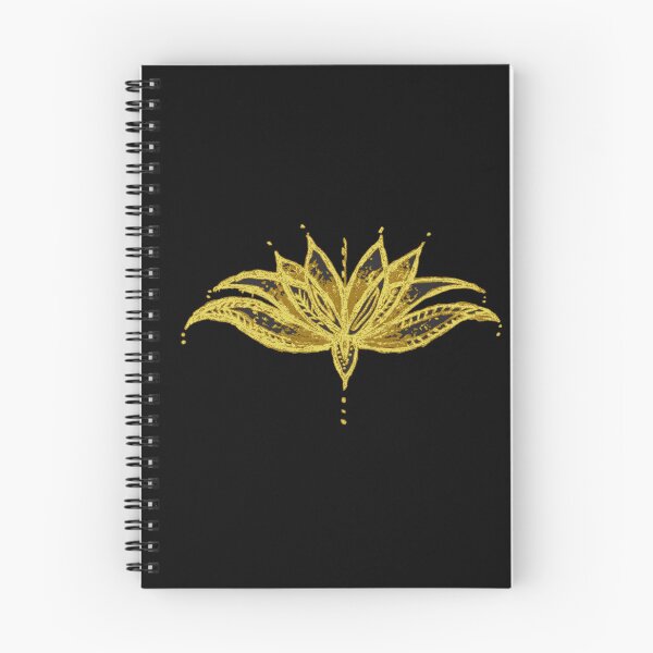 Item preview, Lotus Yellowish designed and sold by createVisions.