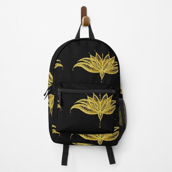 Item preview, Lotus Yellowish designed and sold by createVisions.