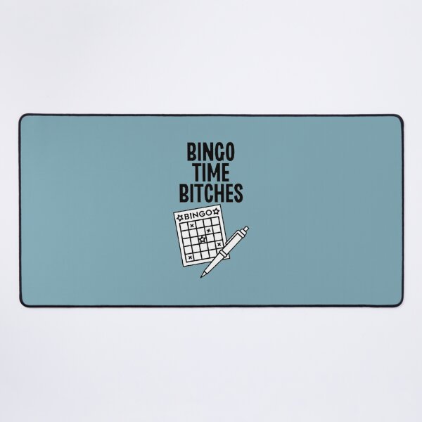Item preview, Bingo Times Bitches designed and sold by SoPinkUK.