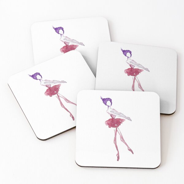 Item preview, Pirouette designed and sold by Praline Creative.