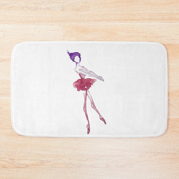 Item preview, Pirouette designed and sold by Praline Creative.