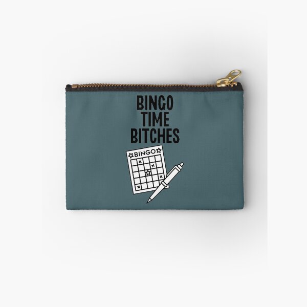 Item preview, Bingo Times Bitches designed and sold by SoPinkUK.