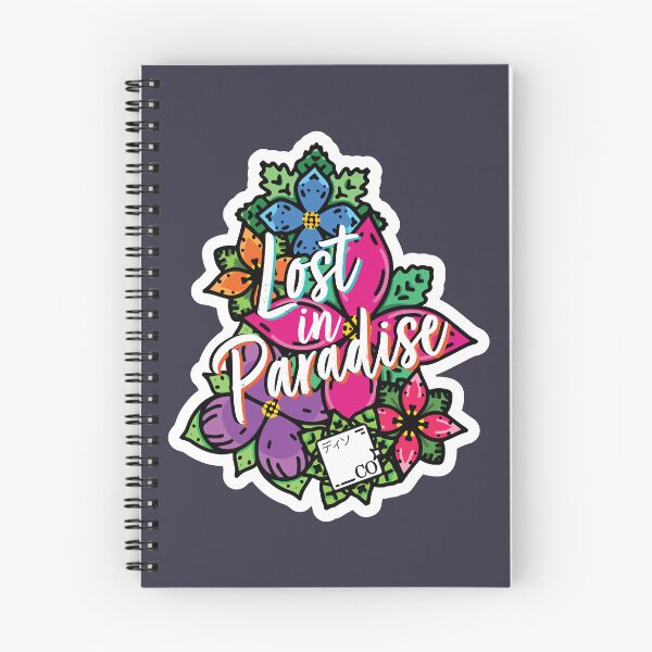 Item preview, Special Present Paradise Lost Cute Graphic Gifts designed and sold by Annedelgadillo.