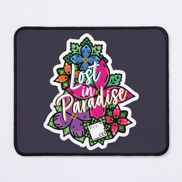 Item preview, Special Present Paradise Lost Cute Graphic Gifts designed and sold by Annedelgadillo.