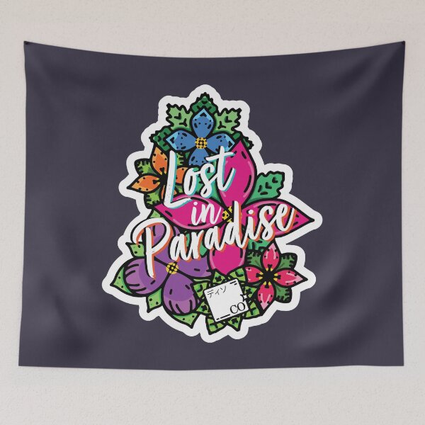 Item preview, Special Present Paradise Lost Cute Graphic Gifts designed and sold by Annedelgadillo.