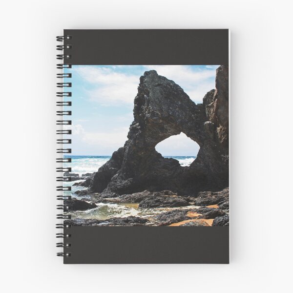 Item preview, Australia Rock, Narooma designed and sold by Evita.