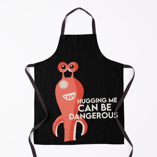 Item preview, Hugging me can be dangerous designed and sold by papaipapai198.