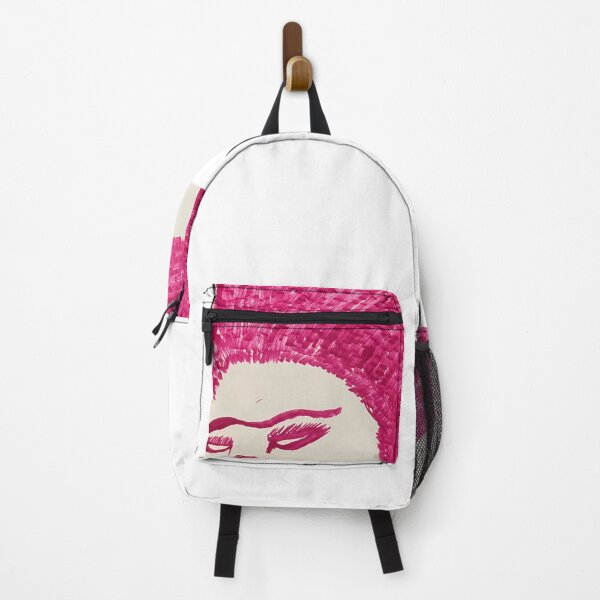 Item preview, Letting it all go, Magenta Magic  designed and sold by ArtbyTell.